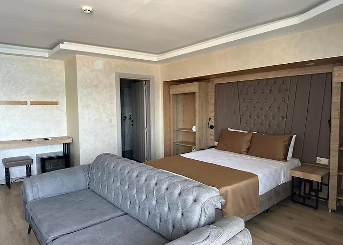 Point Ξενοδοχείο 4*