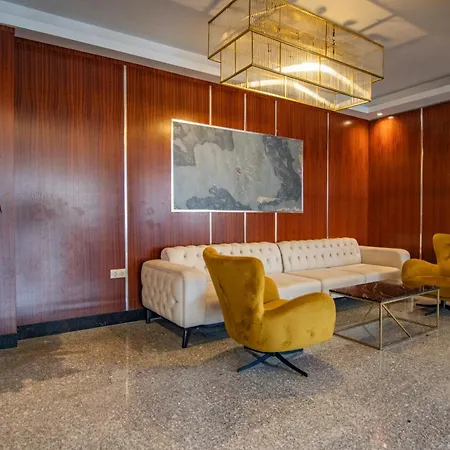 Hotel Point Marmaris