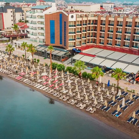Point 4* Мармарис