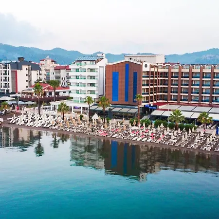 Hotel Point Marmaris