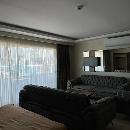Point 马尔马里斯