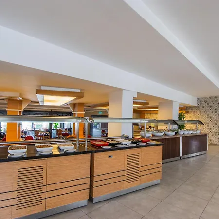 Point Hotel Marmaris