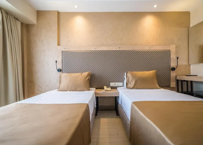 Point Hotel Marmaris