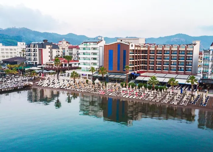 Hotel Point Marmaris