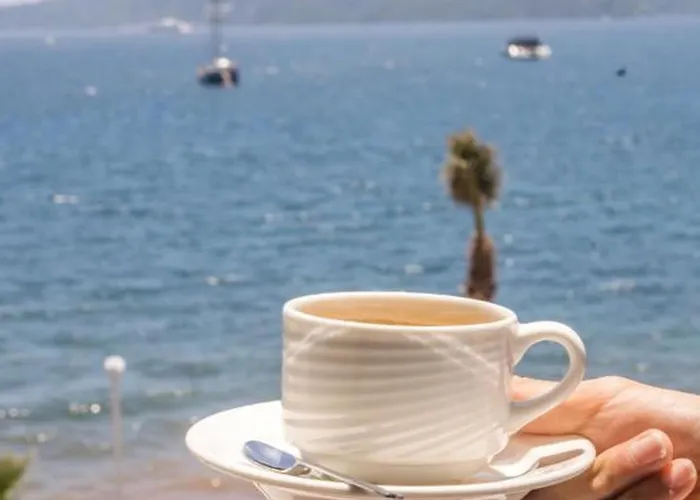 Ξενοδοχείο Point 4*