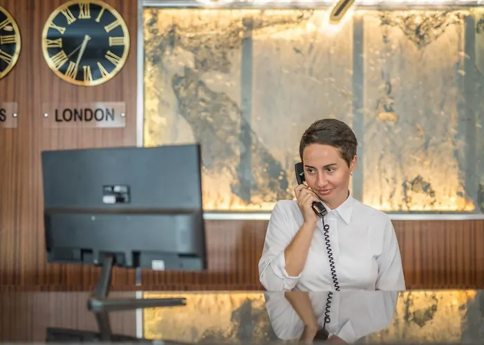 Point Ξενοδοχείο