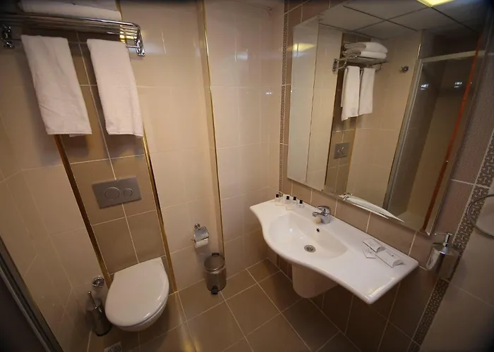 Hotel Point Marmaris