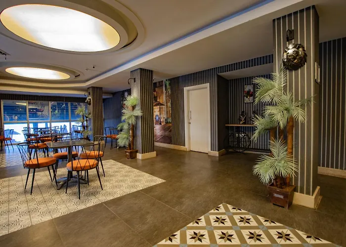 Point Ξενοδοχείο