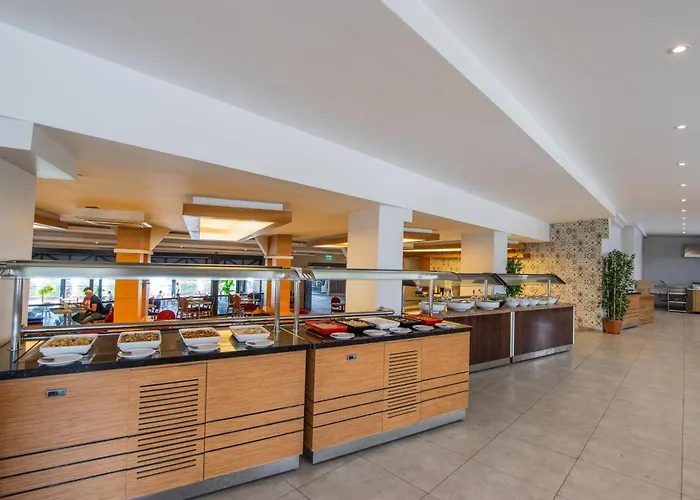 Point Hotel Marmaris