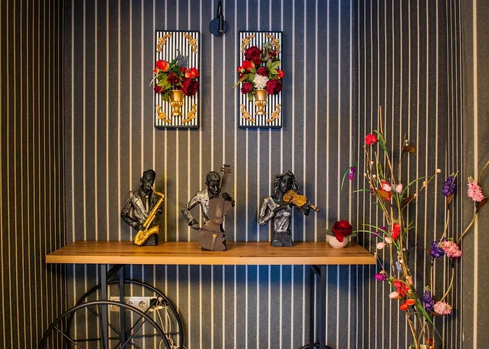 Hotel Point Marmaris