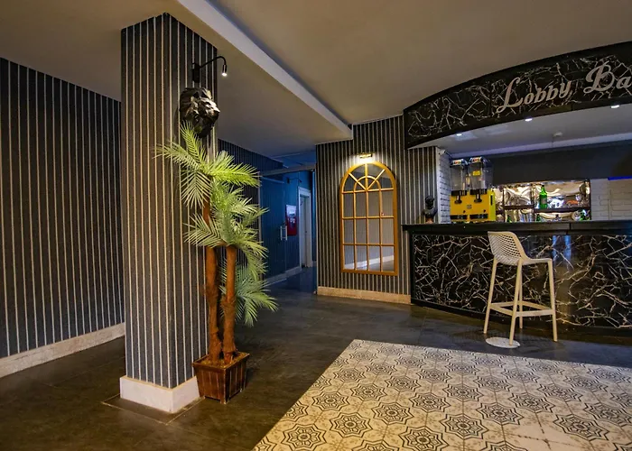 Ξενοδοχείο Point