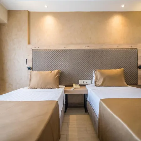 Point Hotel Marmaris