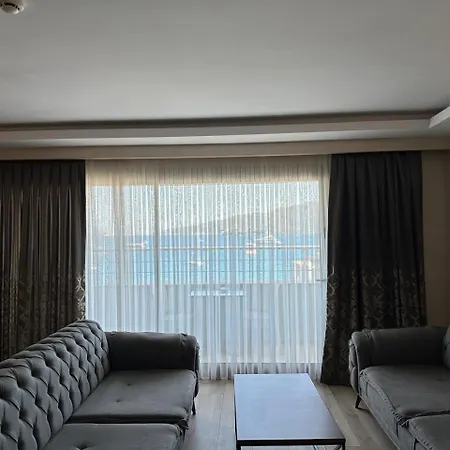 Point 4* Marmaris