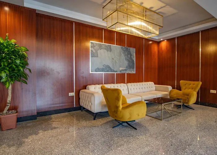 Hotel Point Marmaris